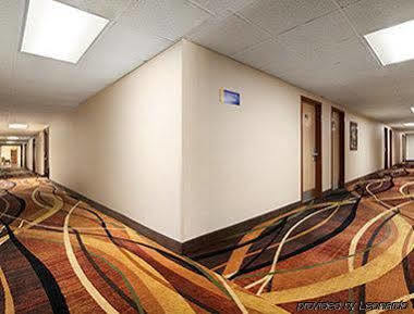 Days Inn By Wyndham Rome Downtown Ngoại thất bức ảnh