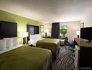 Days Inn By Wyndham Rome Downtown Ngoại thất bức ảnh