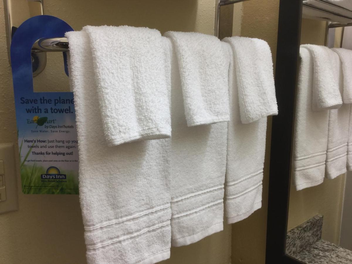 Days Inn By Wyndham Rome Downtown Ngoại thất bức ảnh
